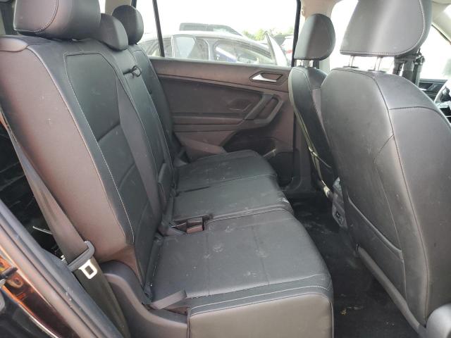 3VV3B7AX5KM028289 - 2019 VOLKSWAGEN TIGUAN SE 黑色 照片 11