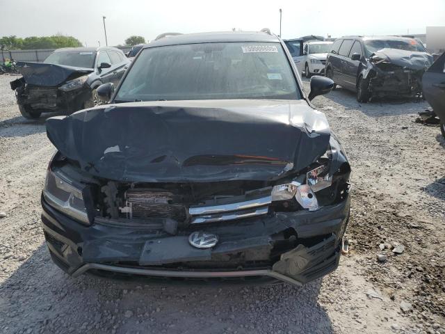 3VV3B7AX5KM028289 - 2019 VOLKSWAGEN TIGUAN SE 黑色 照片 5