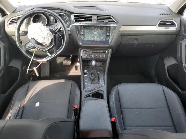 3VV3B7AX5KM028289 - 2019 VOLKSWAGEN TIGUAN SE 黑色 照片 8