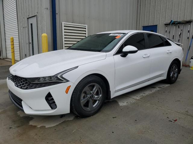 2022 KIA K5 LXS, null