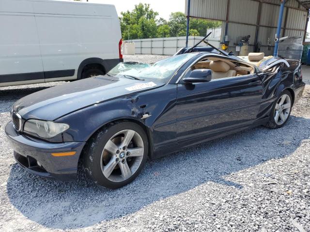 2006 BMW 325 CI, 