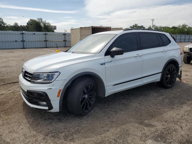 2021 VOLKSWAGEN TIGUAN SE, 
