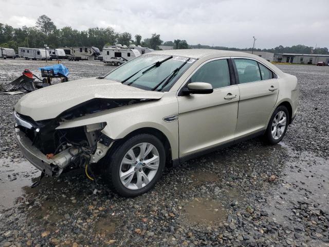 2010 FORD TAURUS SEL, null