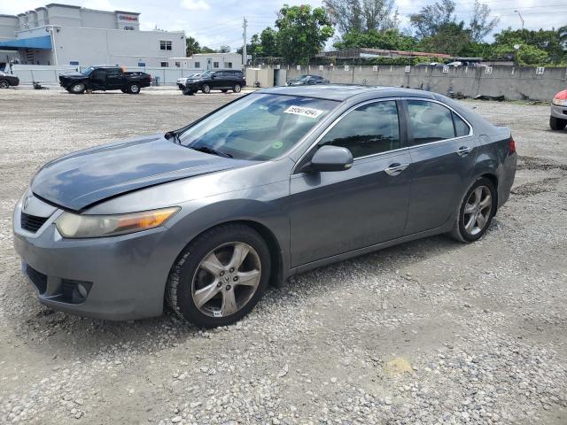 2010 ACURA TSX, 