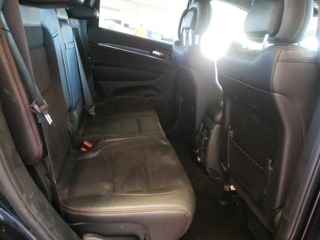 1C4RJFLG2LC272536 - 2020 JEEP GRAND CHER TRAILHAWK 黑色 照片 6