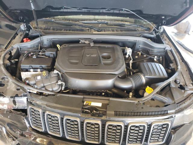 1C4RJFLG2LC272536 - 2020 JEEP GRAND CHER TRAILHAWK 黑色 照片 7