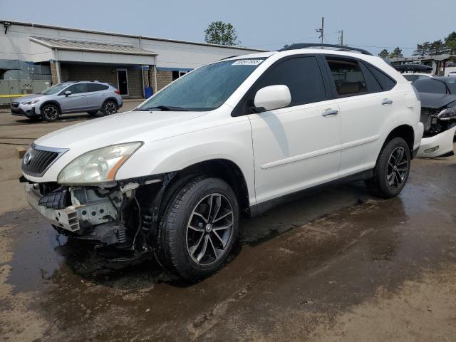 2008 LEXUS RX 350, null