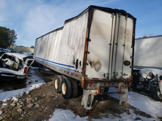 1PT01JAH8P9007050 - 1993 UTILITY TRAILER SILVER photo 3