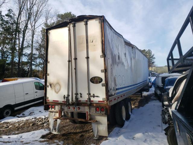 1PT01JAH8P9007050 - 1993 UTILITY TRAILER Gümüş foto 4