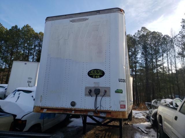 1PT01JAH8P9007050 - 1993 UTILITY TRAILER Gümüş foto 5