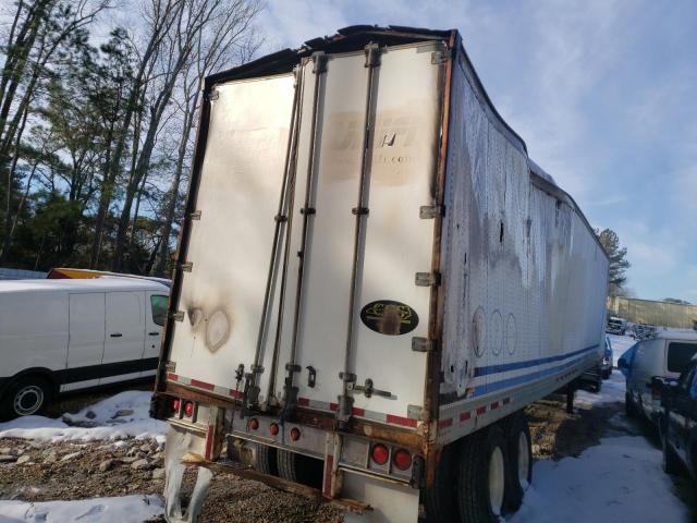 1PT01JAH8P9007050 - 1993 UTILITY TRAILER SILVER photo 9