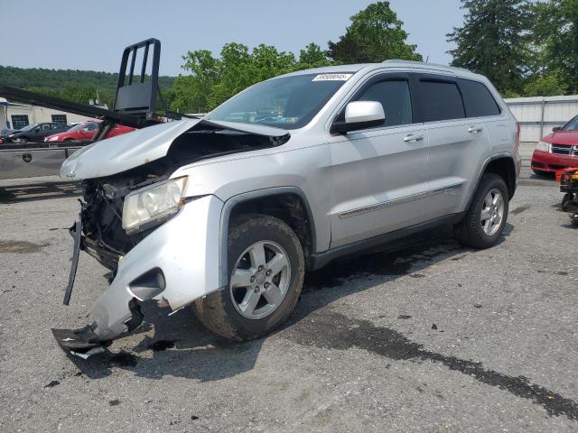 2012 JEEP GRAND CHER LAREDO, 