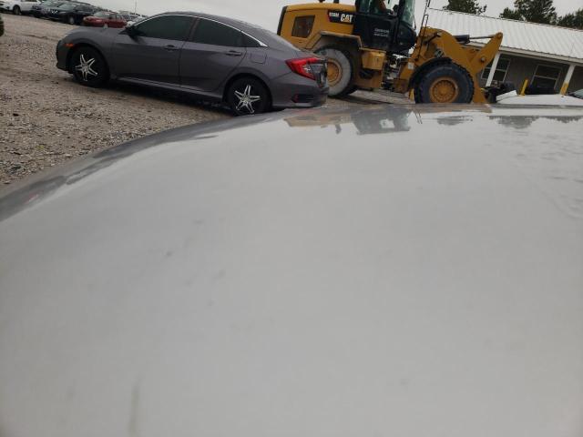 1GNDV23L96D136916 - 2006 CHEVROLET UPLANDER LS 银色 照片 10