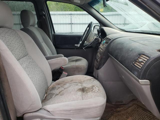 1GNDV23L96D136916 - 2006 CHEVROLET UPLANDER LS 银色 照片 5