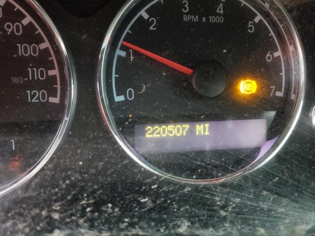 1GNDV23L96D136916 - 2006 CHEVROLET UPLANDER LS 银色 照片 8