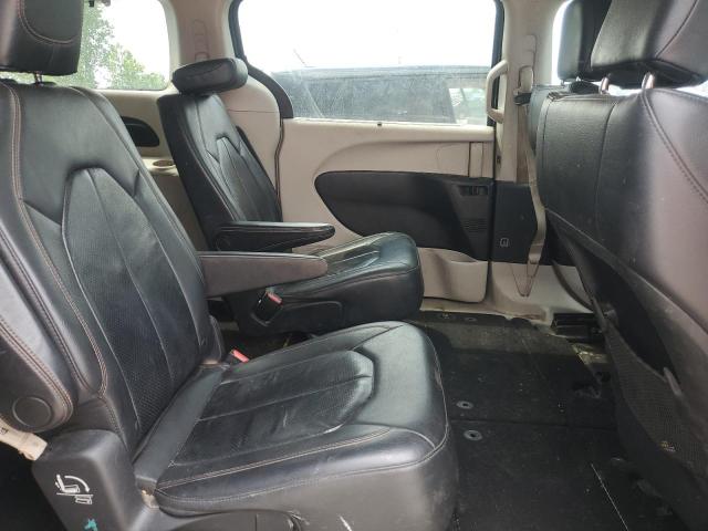 2C4RC1BG7JR153951 - 2018 CHRYSLER PACIFICA TOURING L ნაცრისფერი ფოტო 11