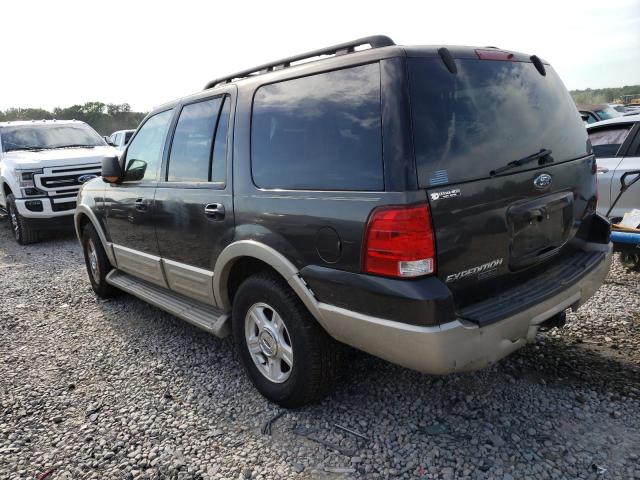 1FMPU17545LA33000 - 2005 FORD EXPEDITION EDDIE BAUER TAN photo 2