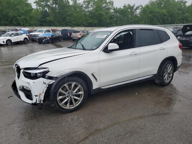2019 BMW X3 XDRIVE30I, null