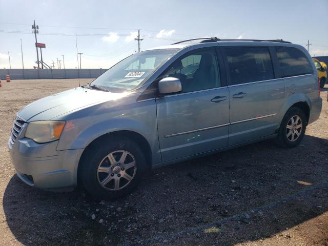 2009 CHRYSLER TOWN & COU TOURING, 