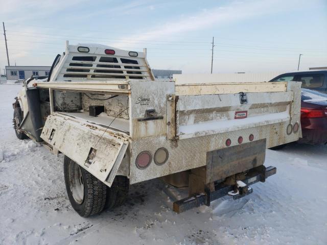 3D6WU7CL8BG617135 - 2011 DODGE 5500 ST WHITE photo 3