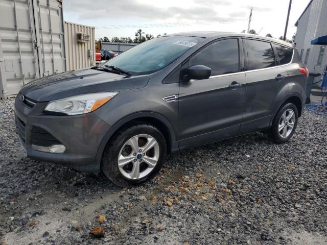 2016 FORD ESCAPE SE, null