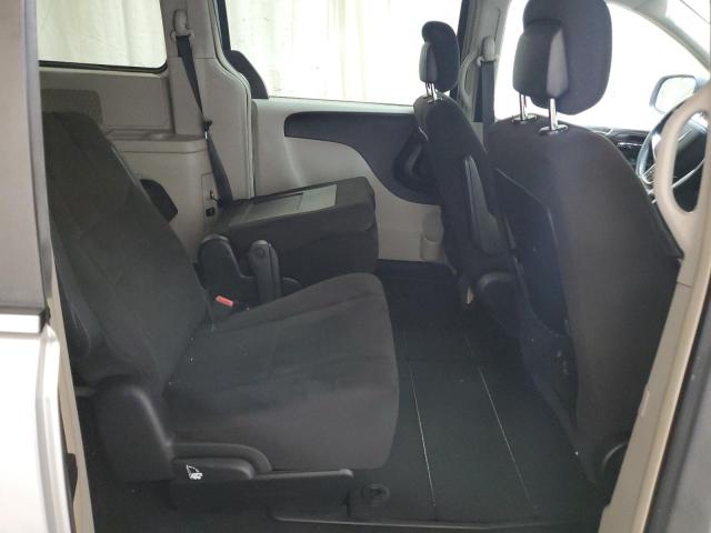 2C4RC1BG2CR162639 - 2012 CHRYSLER TOWN & COU TOURING 银色 照片 11