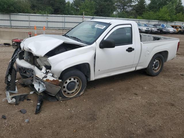 2009 CHEVROLET COLORADO, 