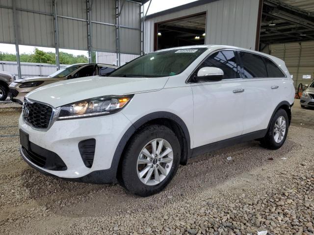 2019 KIA SORENTO L, null