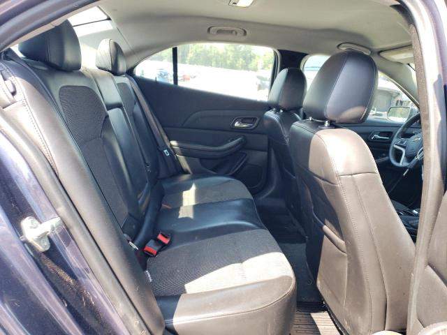 1G11C5SL0EF122502 - 2014 CHEVROLET MALIBU 1LT BLUE photo 10