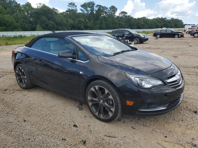 W04WT3N57GG099483 - 2016 BUICK CASCADA PREMIUM CHARCOAL photo 4