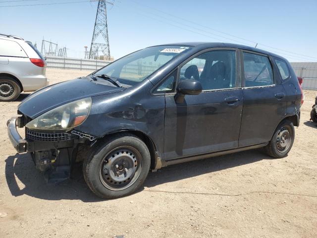 2008 HONDA FIT, 