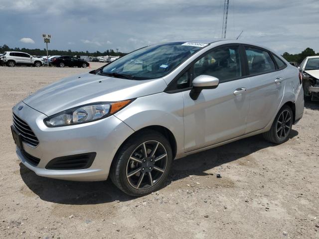 2019 FORD FIESTA SE, 