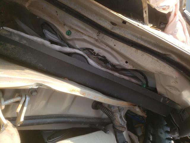 5J6RW1H53JL006686 - 2018 HONDA CR-V EX 棕色 照片 10