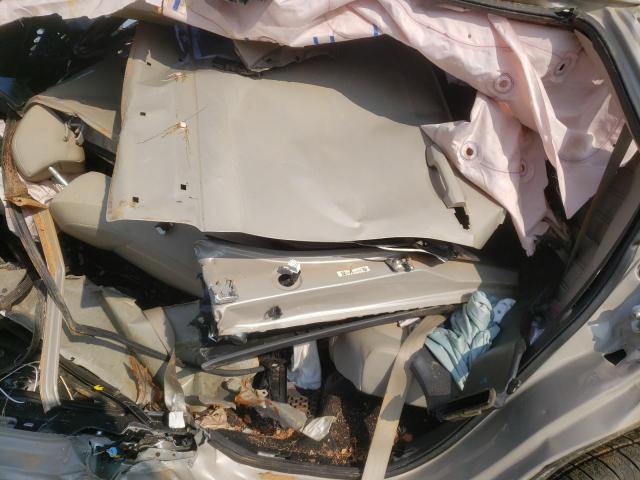 5J6RW1H53JL006686 - 2018 HONDA CR-V EX 棕色 照片 11