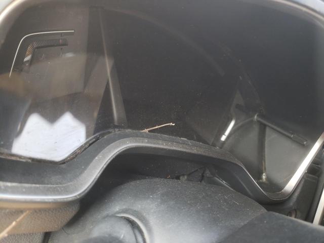 5J6RW1H53JL006686 - 2018 HONDA CR-V EX 棕色 照片 9