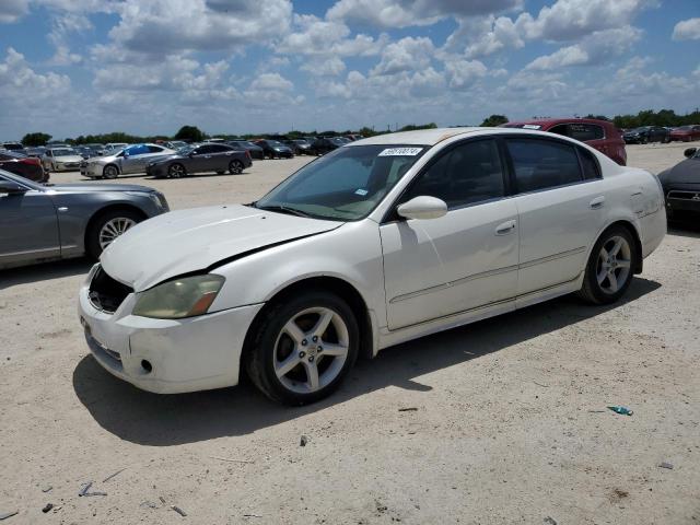 2005 NISSAN ALTIMA SE, 