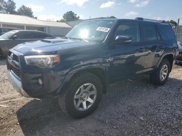 2014 TOYOTA 4RUNNER SR5, null