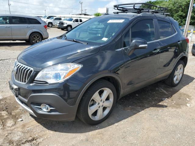 2015 BUICK ENCORE, null