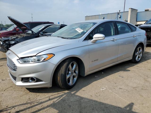 2014 FORD FUSION SE HYBRID, 