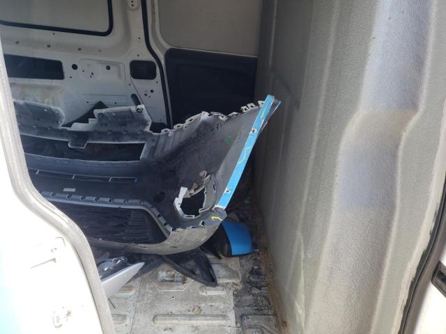 ZFBHRFBB8K6M33627 - 2019 RAM PROMASTER SLT Синій фото 6