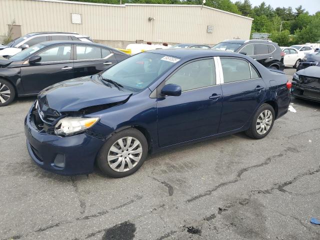 2013 TOYOTA COROLLA BASE, 