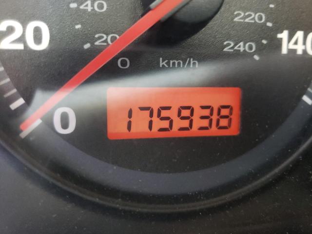 1HGEM22184L037976 - 2004 HONDA CIVIC DX VP Silber Foto 8