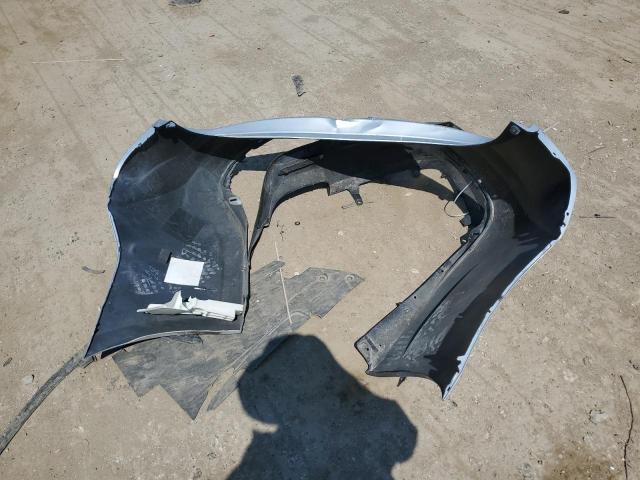 4T1BK1EB1EU111509 - 2014 TOYOTA AVALON BASE 银色 照片 12