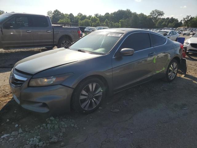 1HGCS1B85BA014572 - 2011 HONDA ACCORD EXL 灰色 照片 1