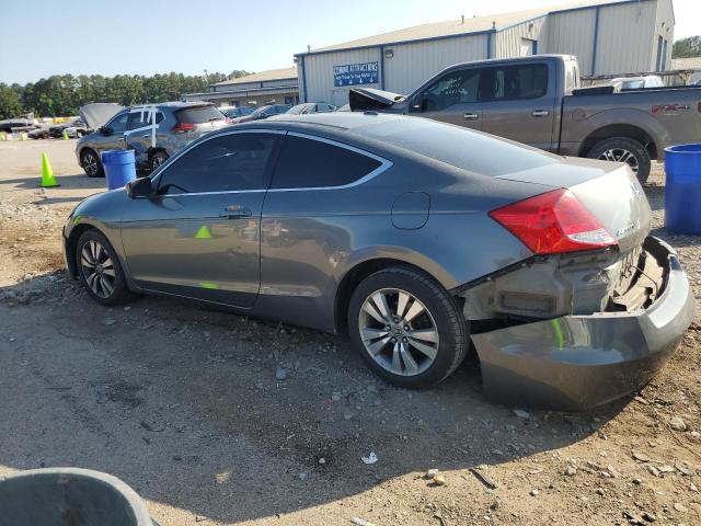 1HGCS1B85BA014572 - 2011 HONDA ACCORD EXL 灰色 照片 2