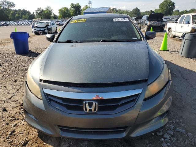 1HGCS1B85BA014572 - 2011 HONDA ACCORD EXL 灰色 照片 5