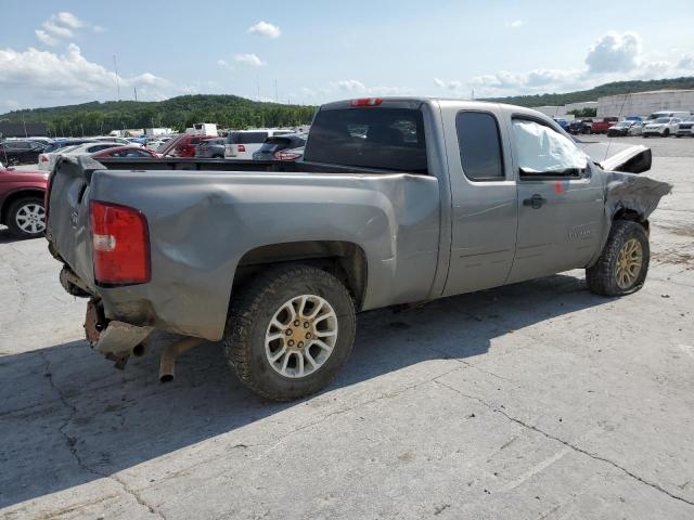 1GCRKREA8CZ229324 - 2012 CHEVROLET SILVERADO K1500 LS TAN photo 3