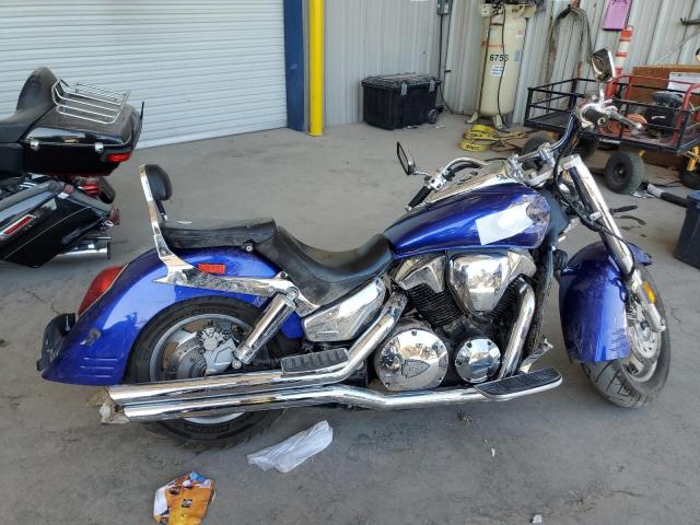 2006 HONDA VTX1300 R, 