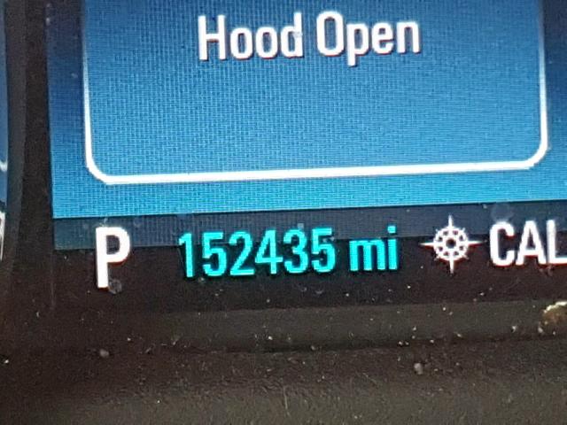 1G11B5SA9GF131736 - 2016 CHEVROLET MALIBU LIMITED LS  photo 8