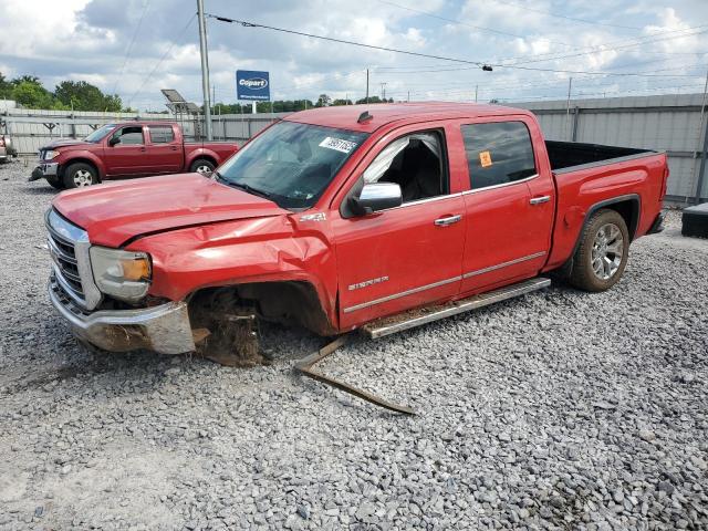 2014 GMC SIERRA K1500 SLT, null